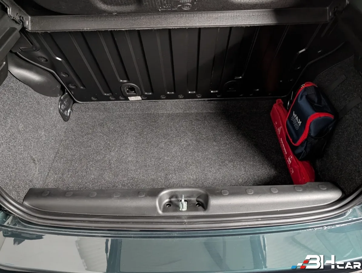 Fiat Panda - photo 23