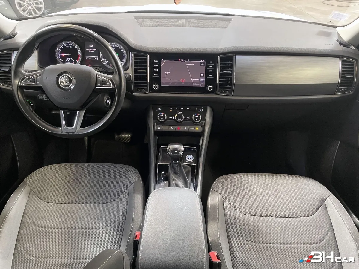Skoda Kodiaq - photo 9