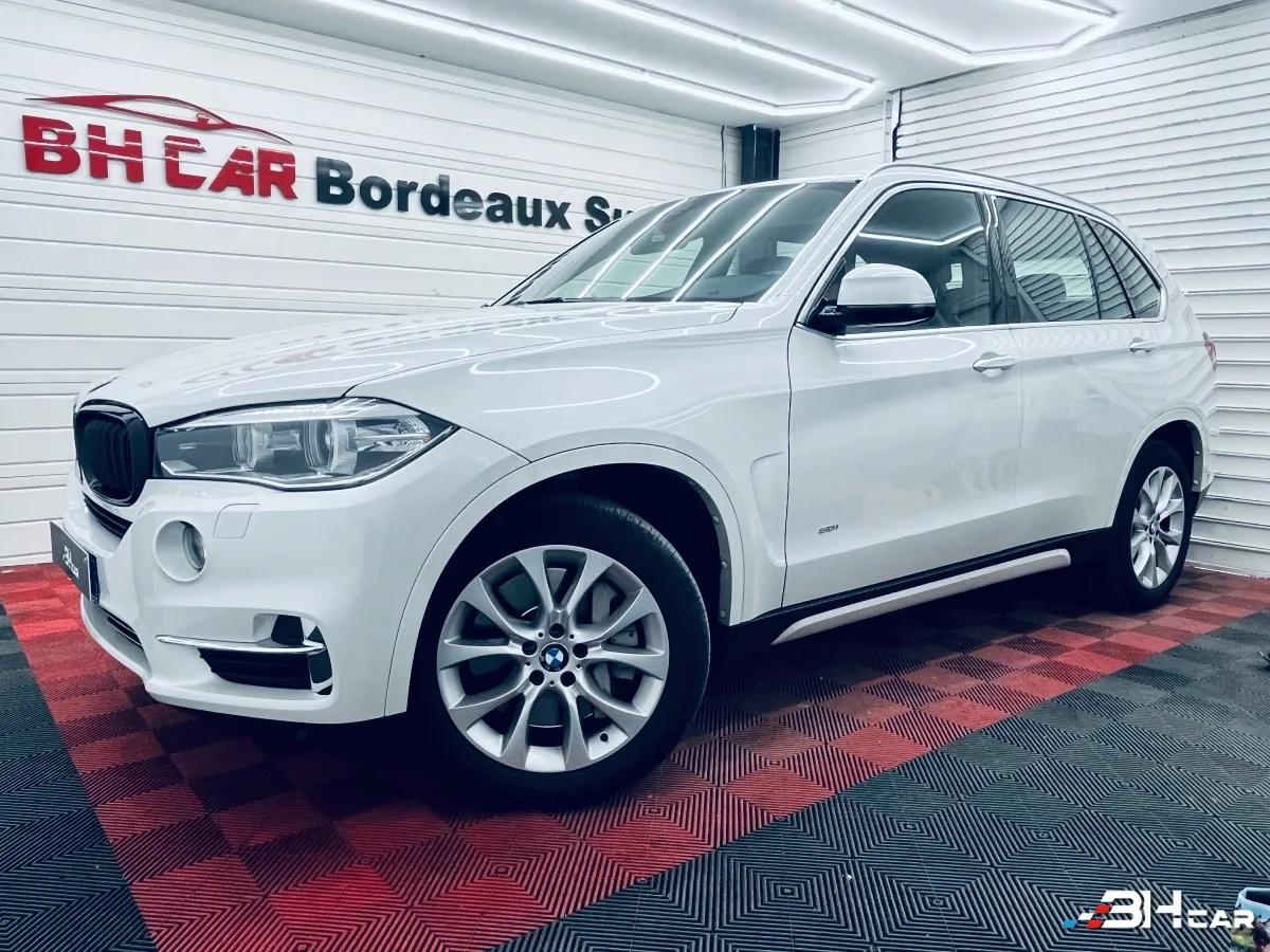 Image Bmw X5