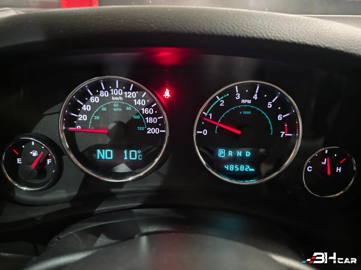 Jeep Wrangler - photo 16