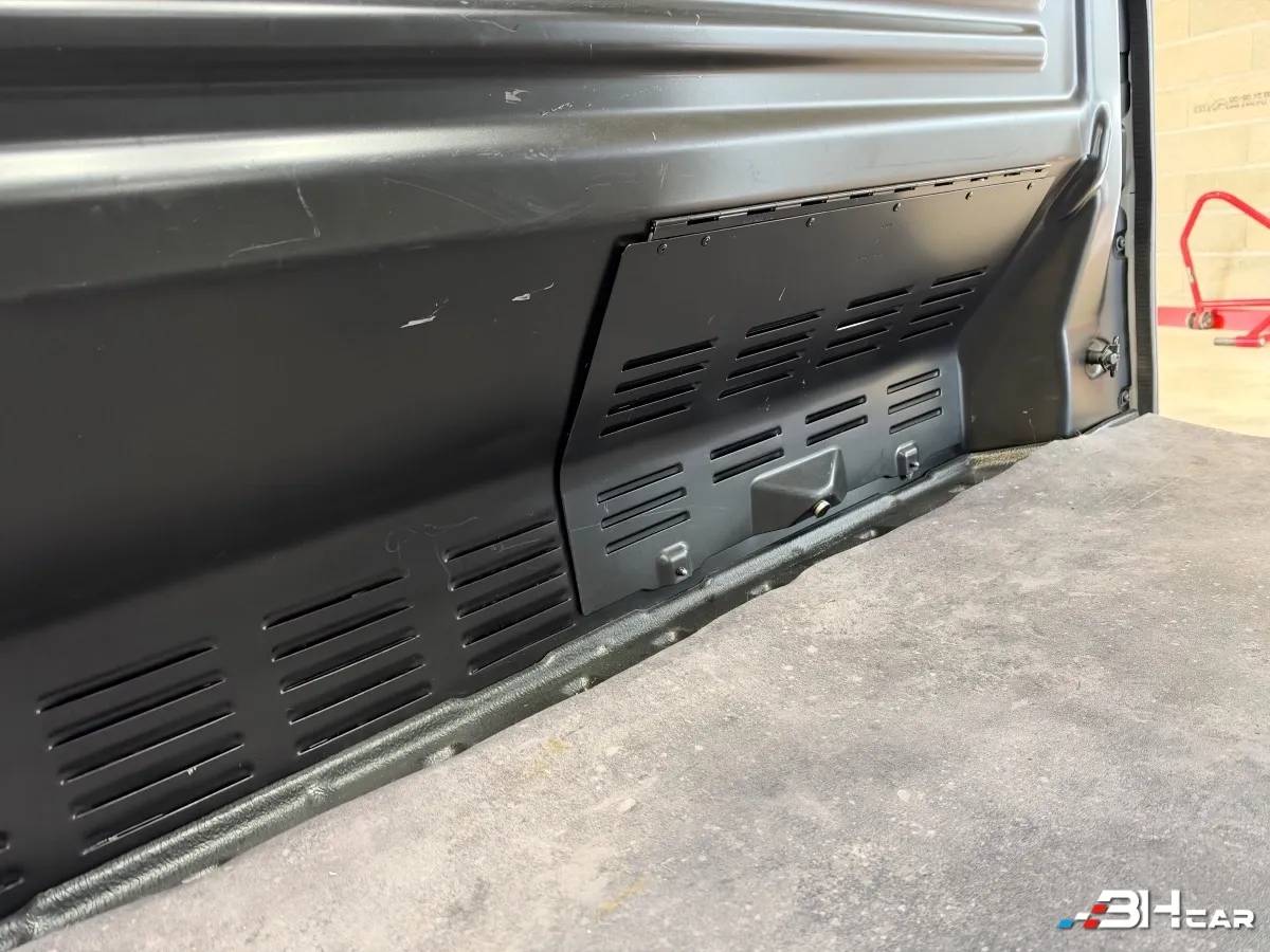 Ford Transit Custom Vu - photo 16