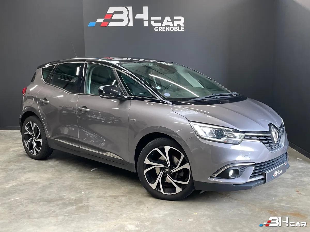 Image RENAULT Scenic