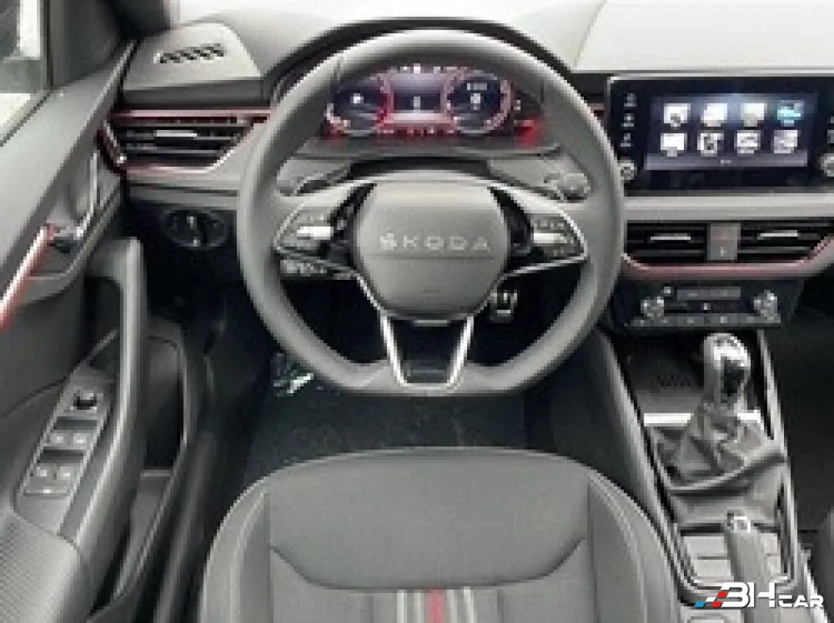 Skoda Kamiq - photo 9