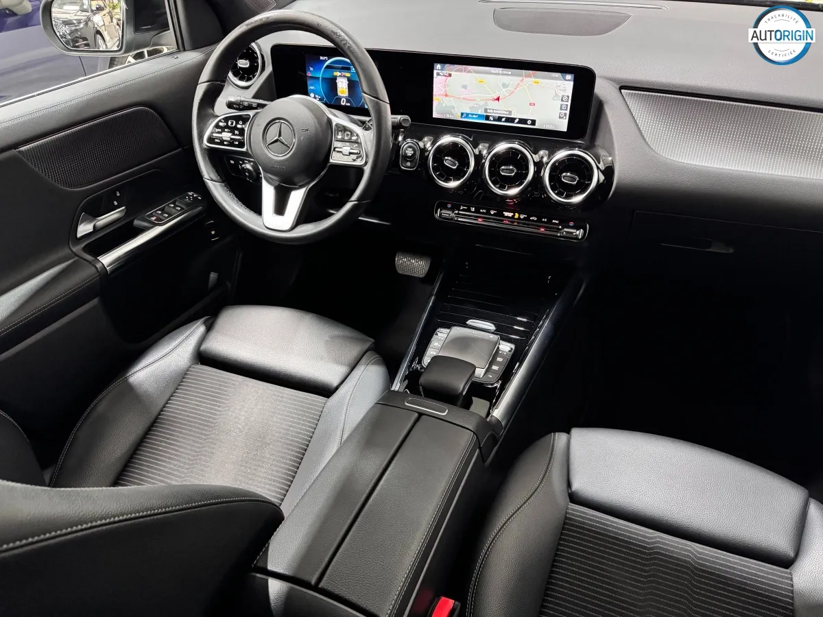 Mercedes Classe Gla - photo 16