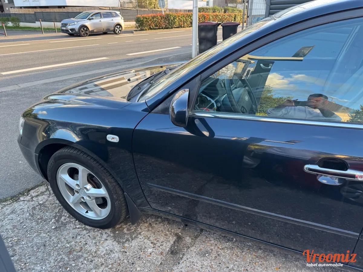 hyunday sonata 3.3 V6 GLS