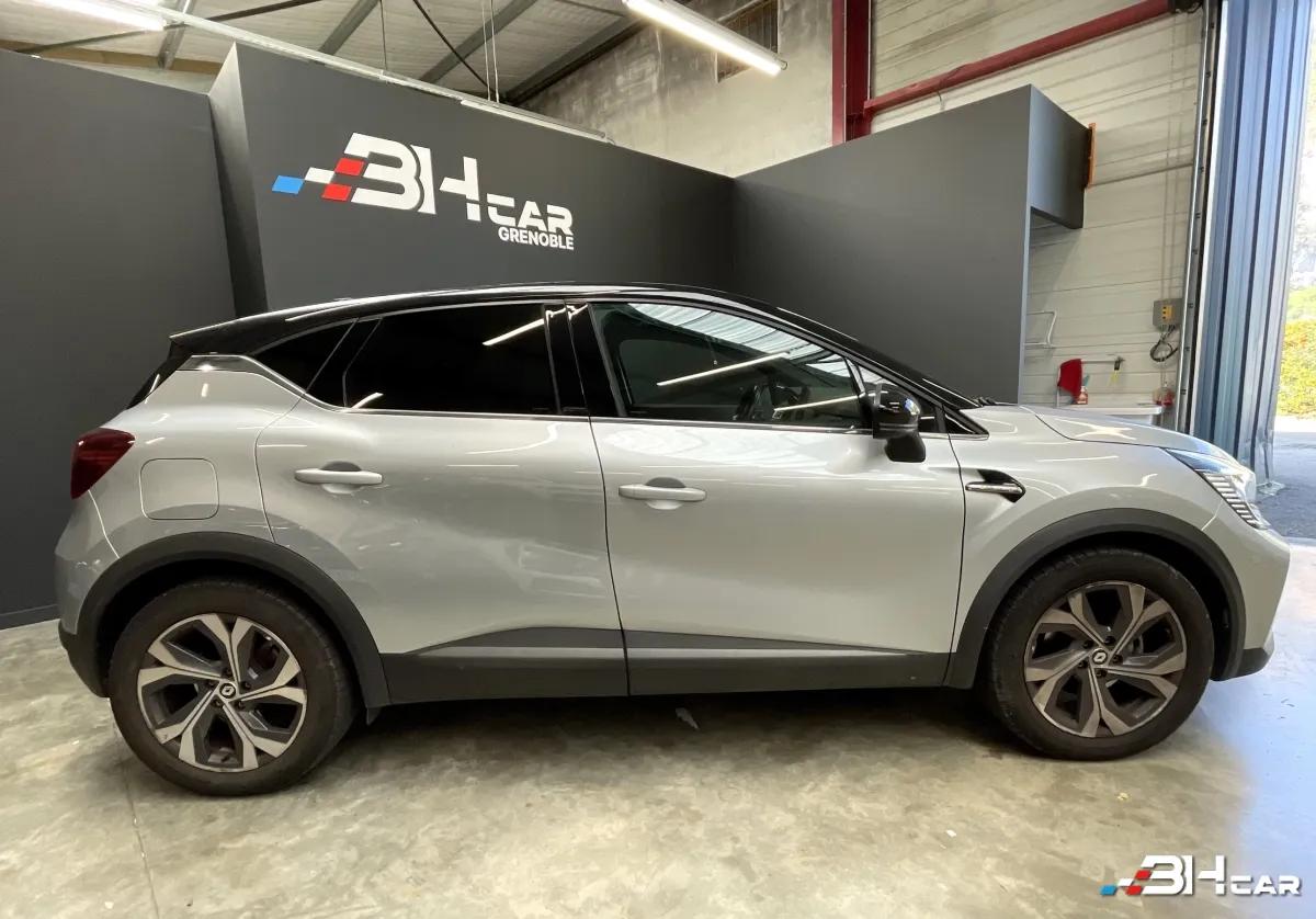 Aperçu indisponible de RENAULT Captur