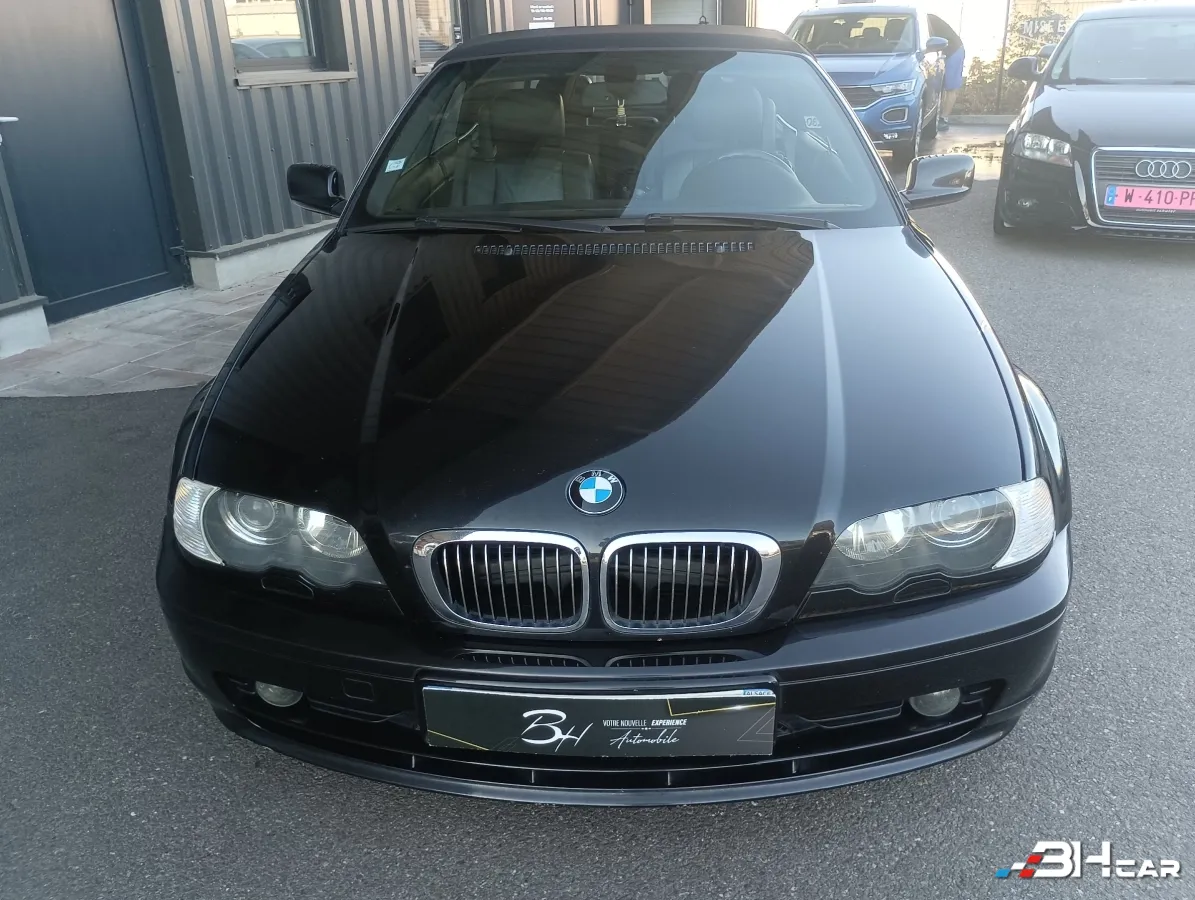 Bmw Serie 3 - photo 6