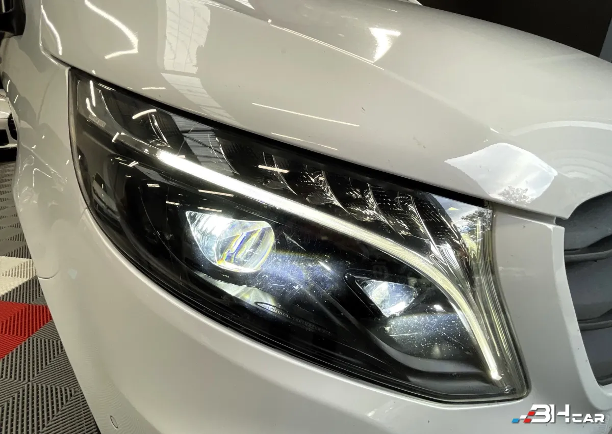 Mercedes Vito - photo 18