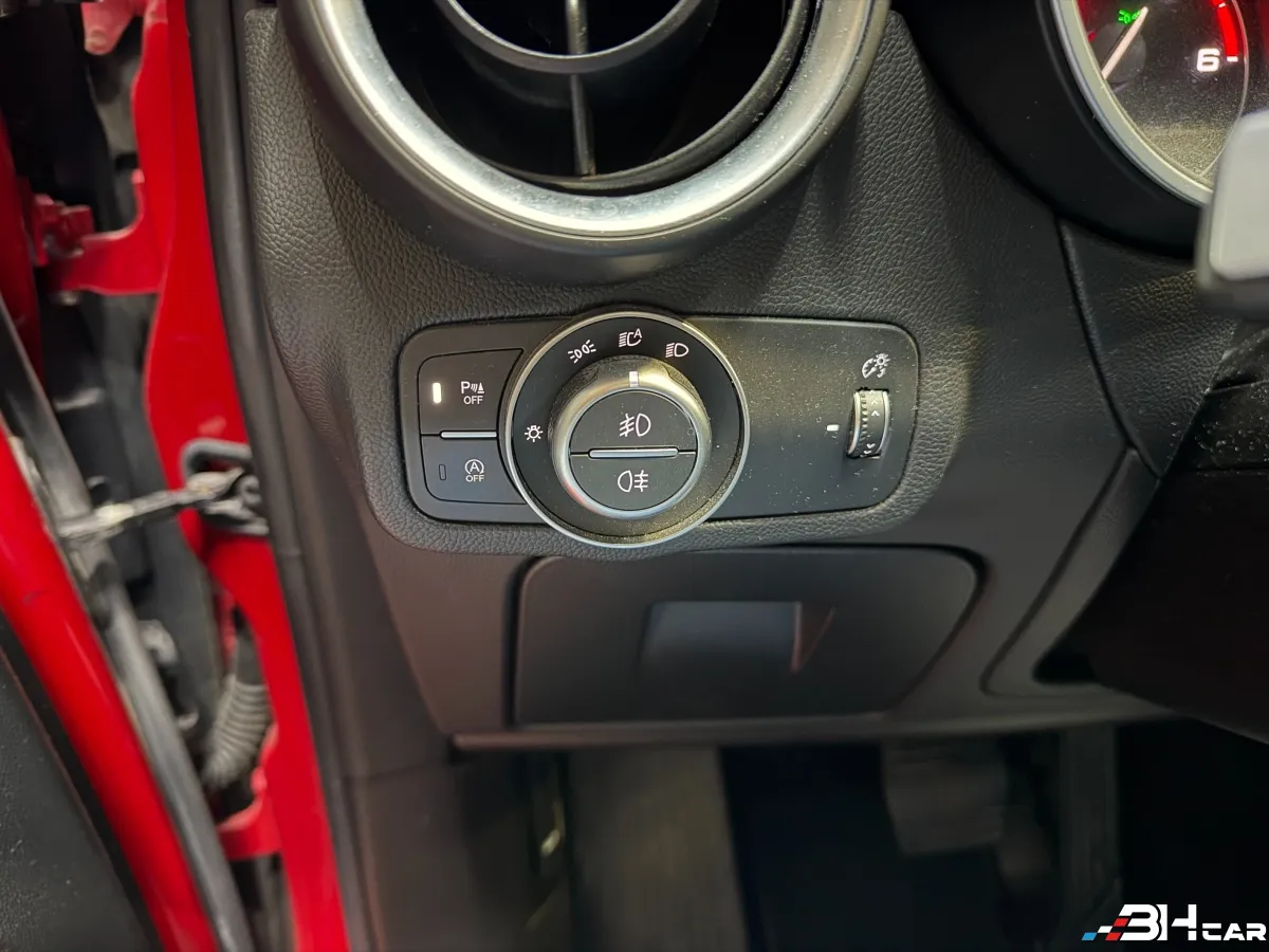 Alfa Romeo Stelvio - photo 22