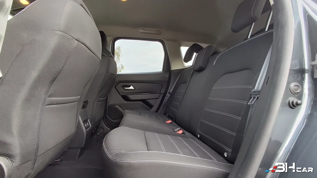 Dacia Duster - photo 13