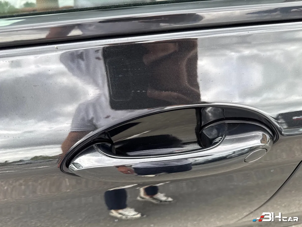 Bmw X3 - photo 6