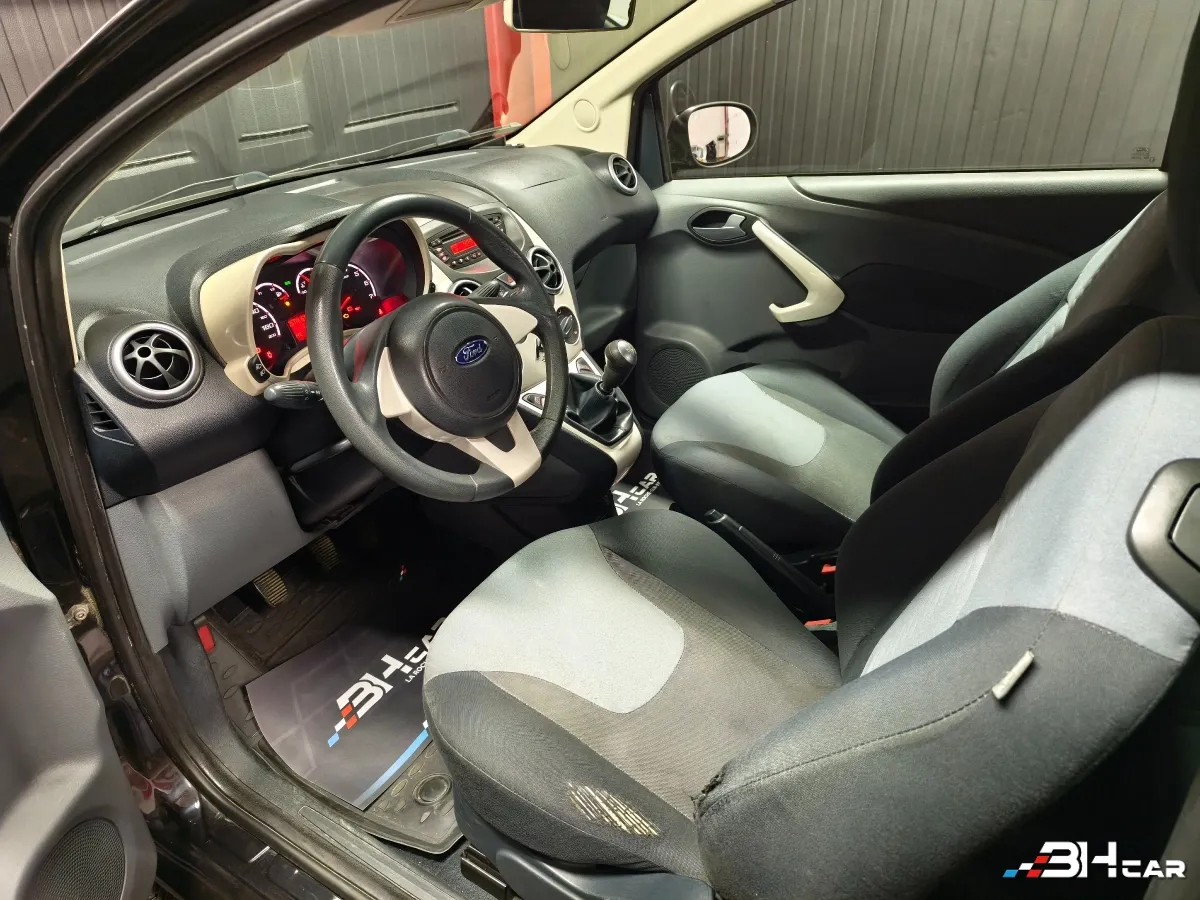 Ford Ka - photo 7
