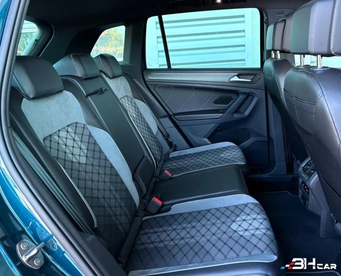 Aperçu indisponible de Volkswagen Tiguan