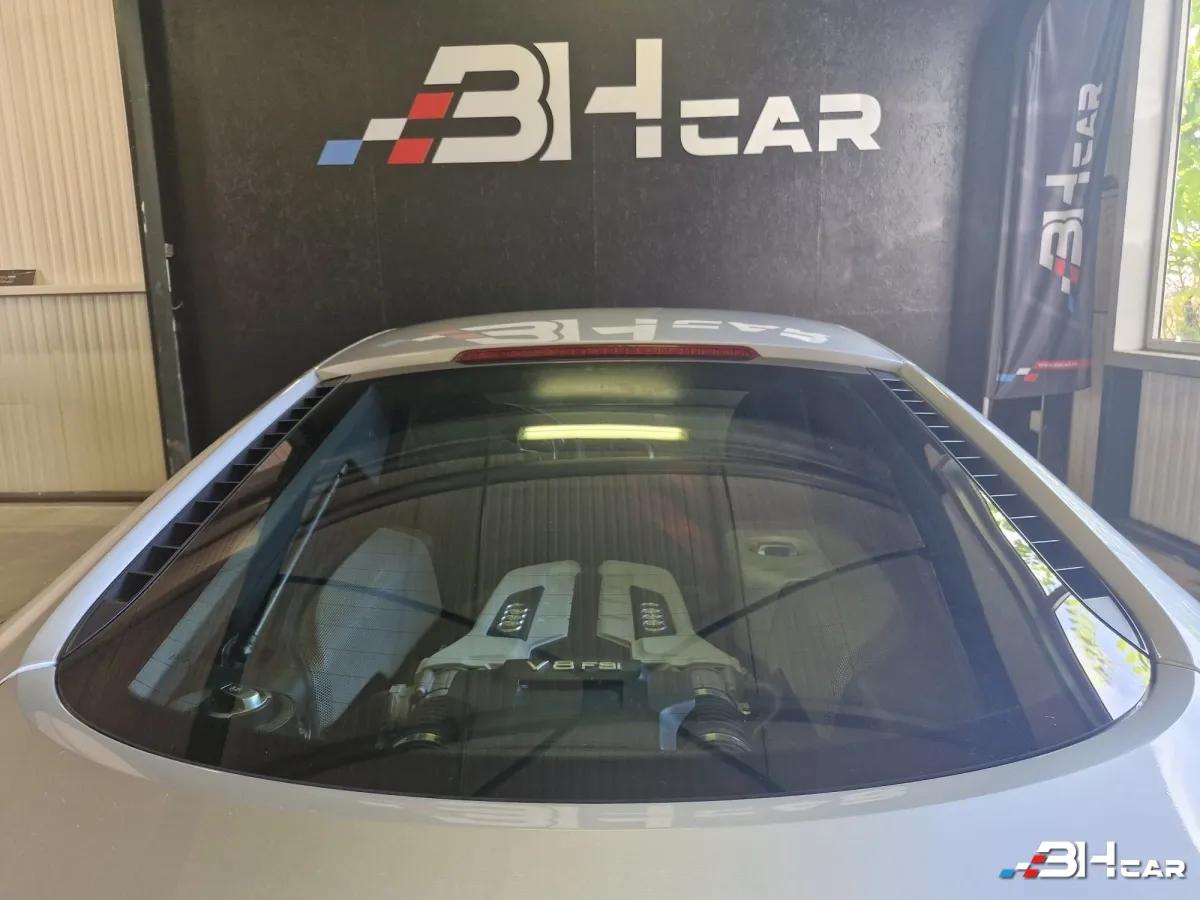 Aperçu indisponible de Audi R8