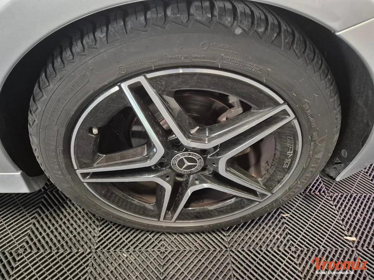 Mercedes Classe A 