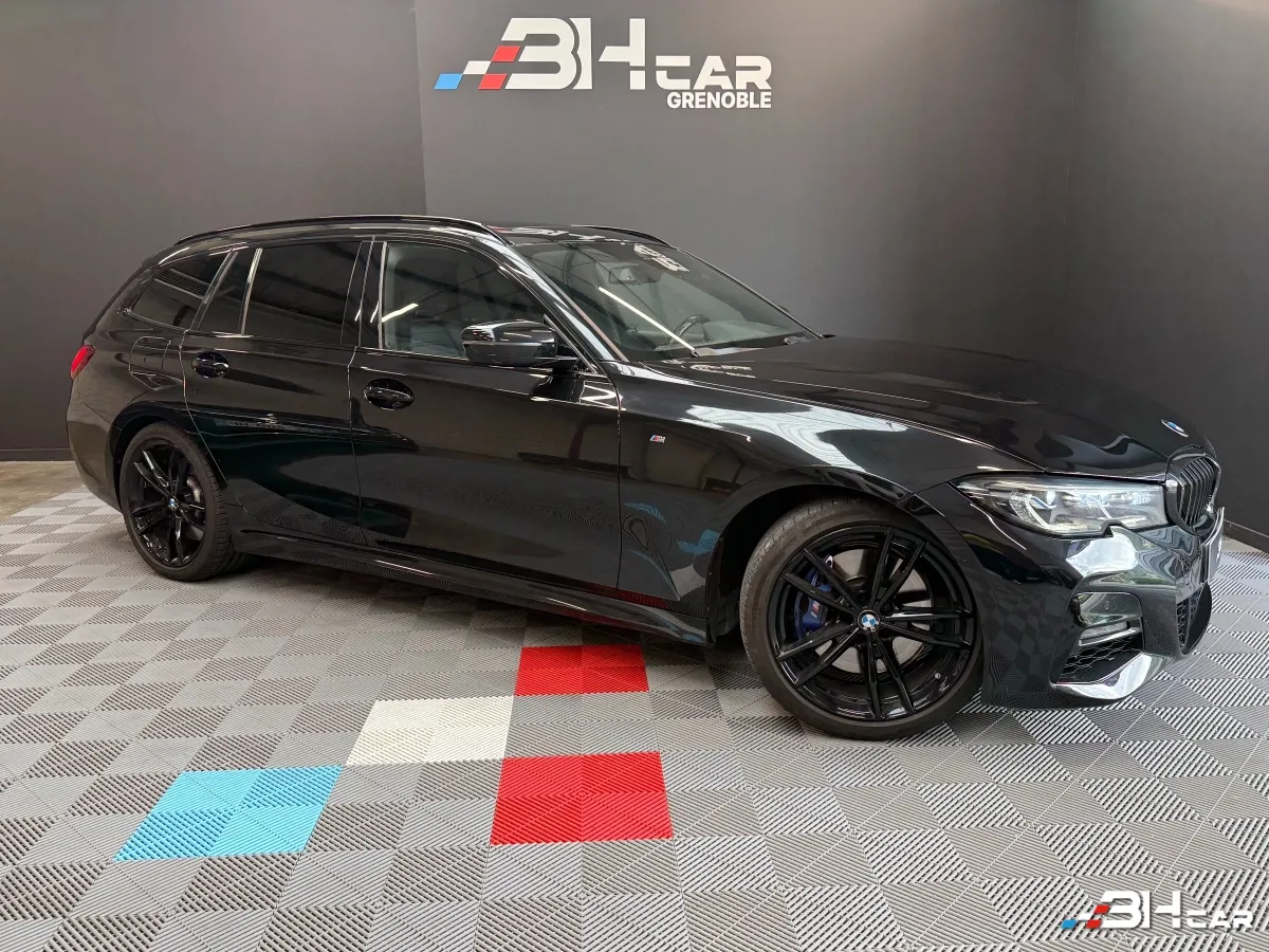 Bmw Serie 3
