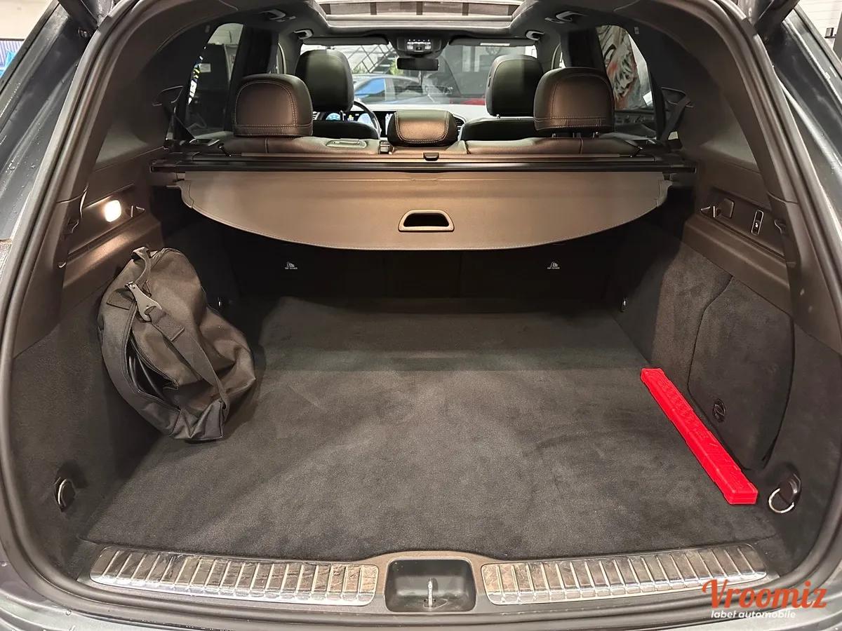 Mercedes Classe Gle 