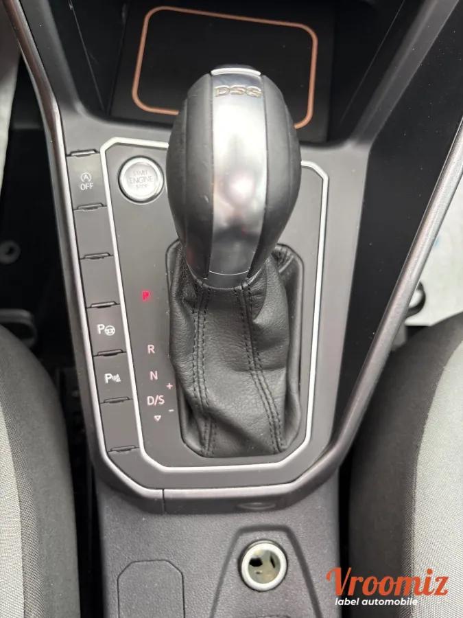 Volkswagen Polo 1.0 TSI 95 COPPER LINE DSG BVA