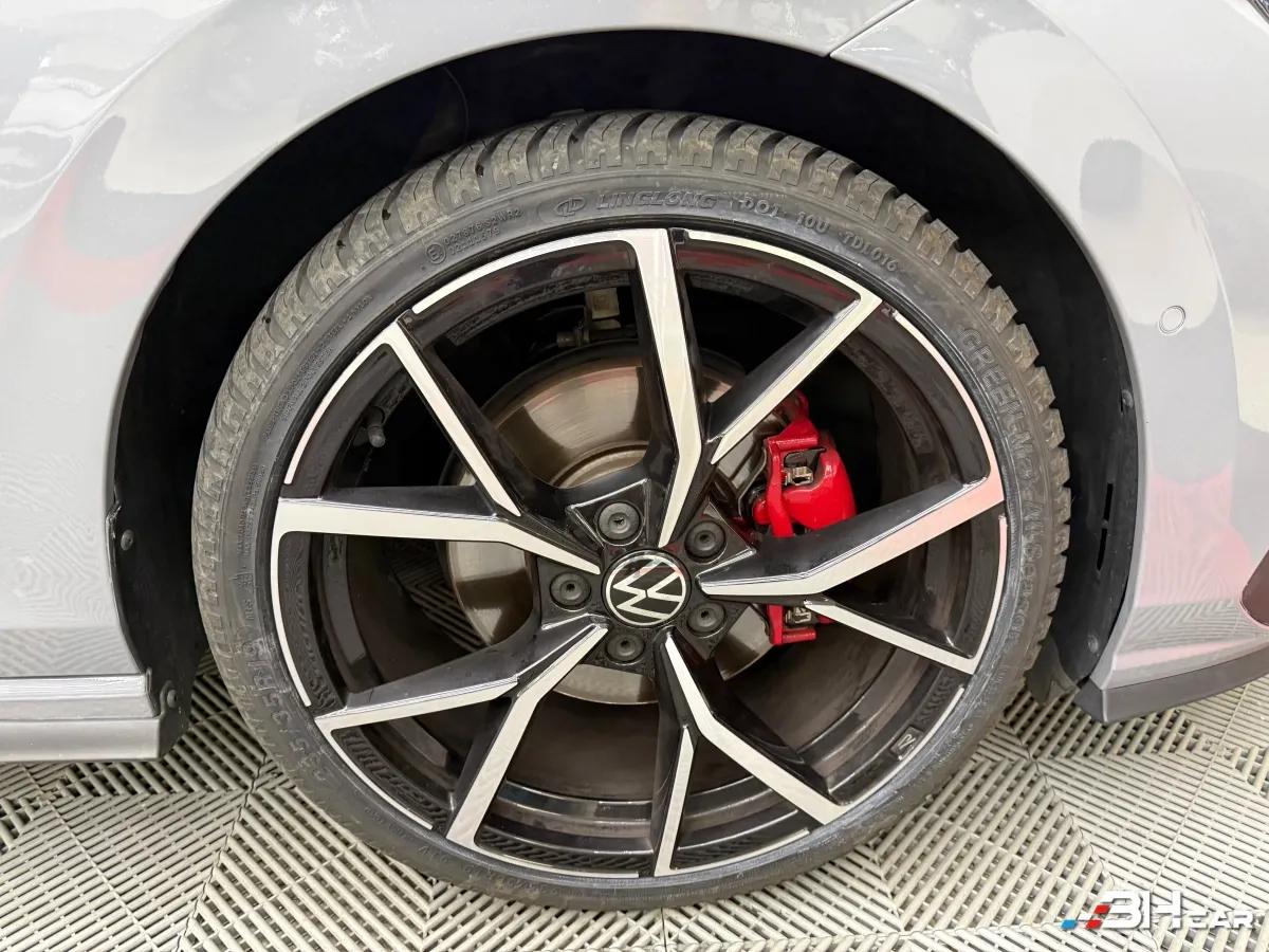 Aperçu indisponible de Volkswagen Golf