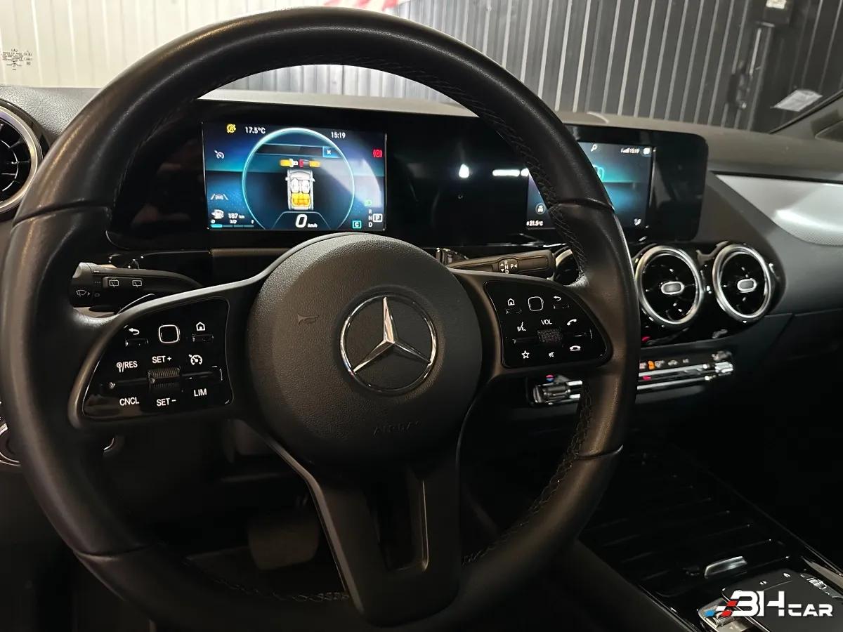 Aperçu indisponible de Mercedes-Benz Classe B