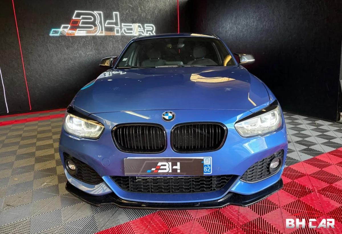 Aperçu indisponible de Bmw Série 1