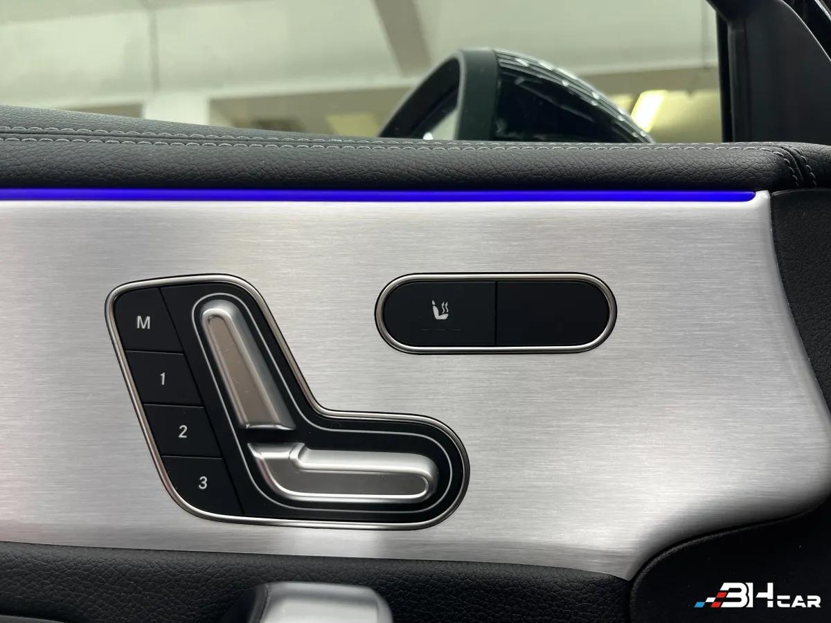 Aperçu indisponible de Mercedes-Benz Classe A