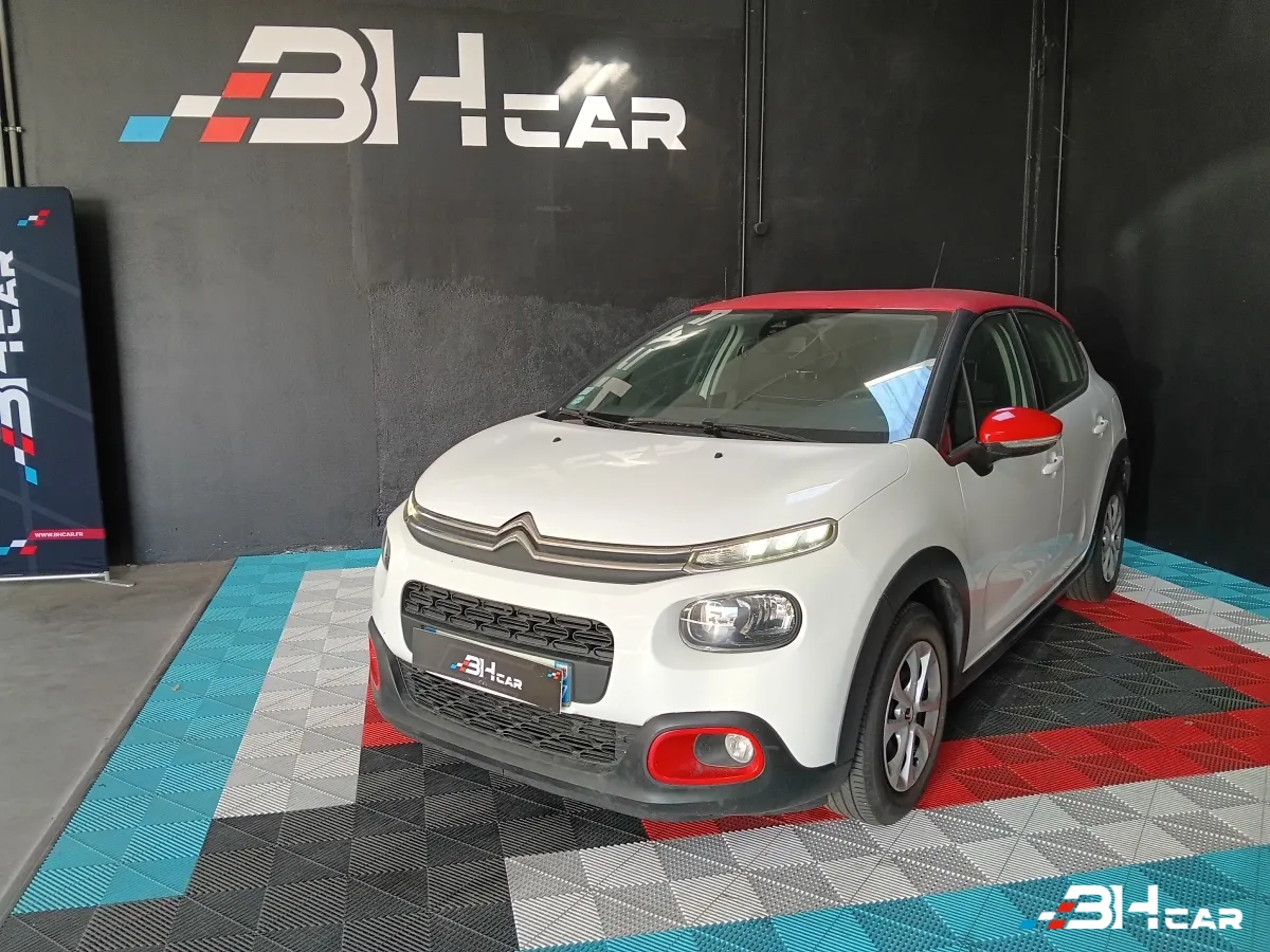 Citroen C3