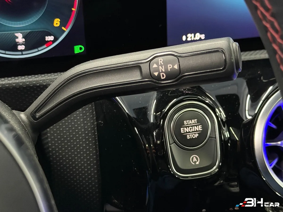 Mercedes Classe A - photo 36
