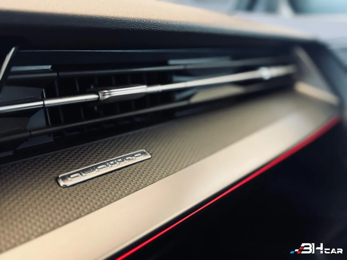 Audi Rs3 - photo 24