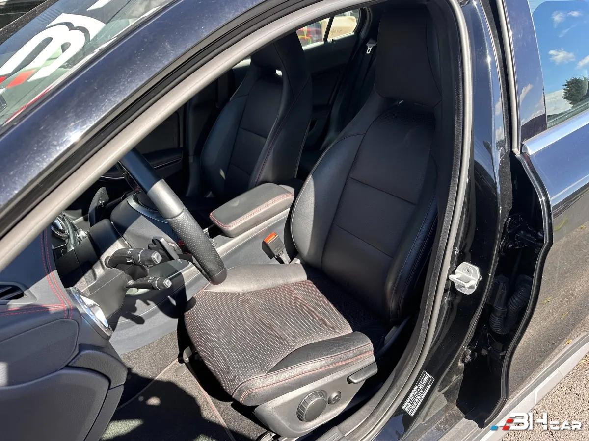 Aperçu indisponible de Mercedes-Benz Classe GLA