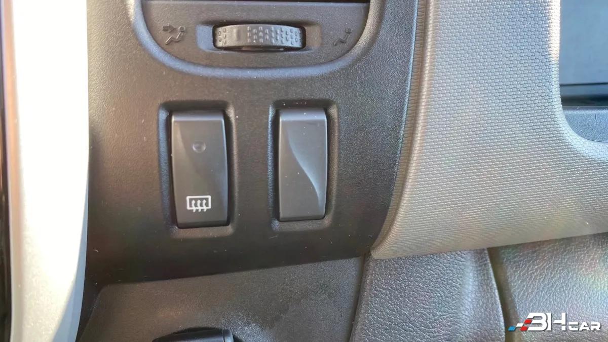 Aperçu indisponible de RENAULT Trafic Vu