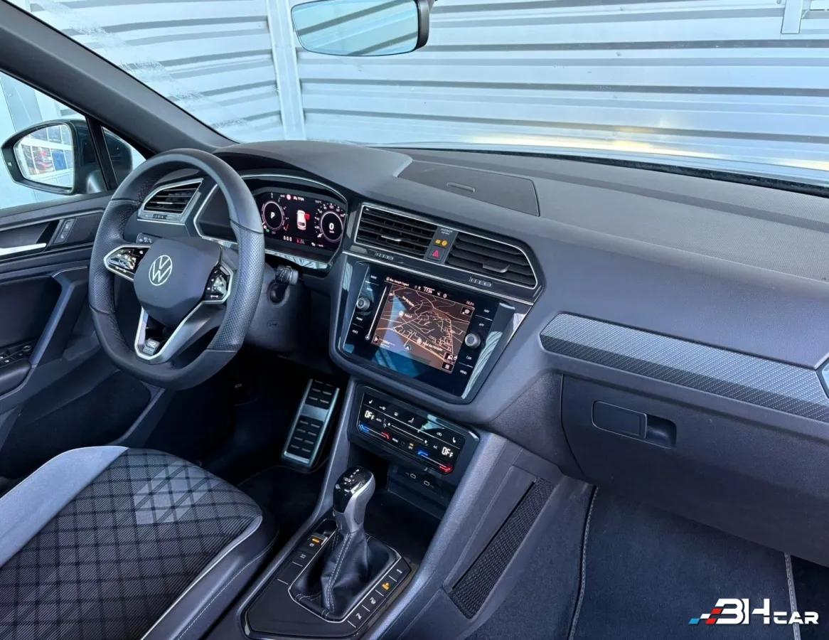 Aperçu indisponible de Volkswagen Tiguan