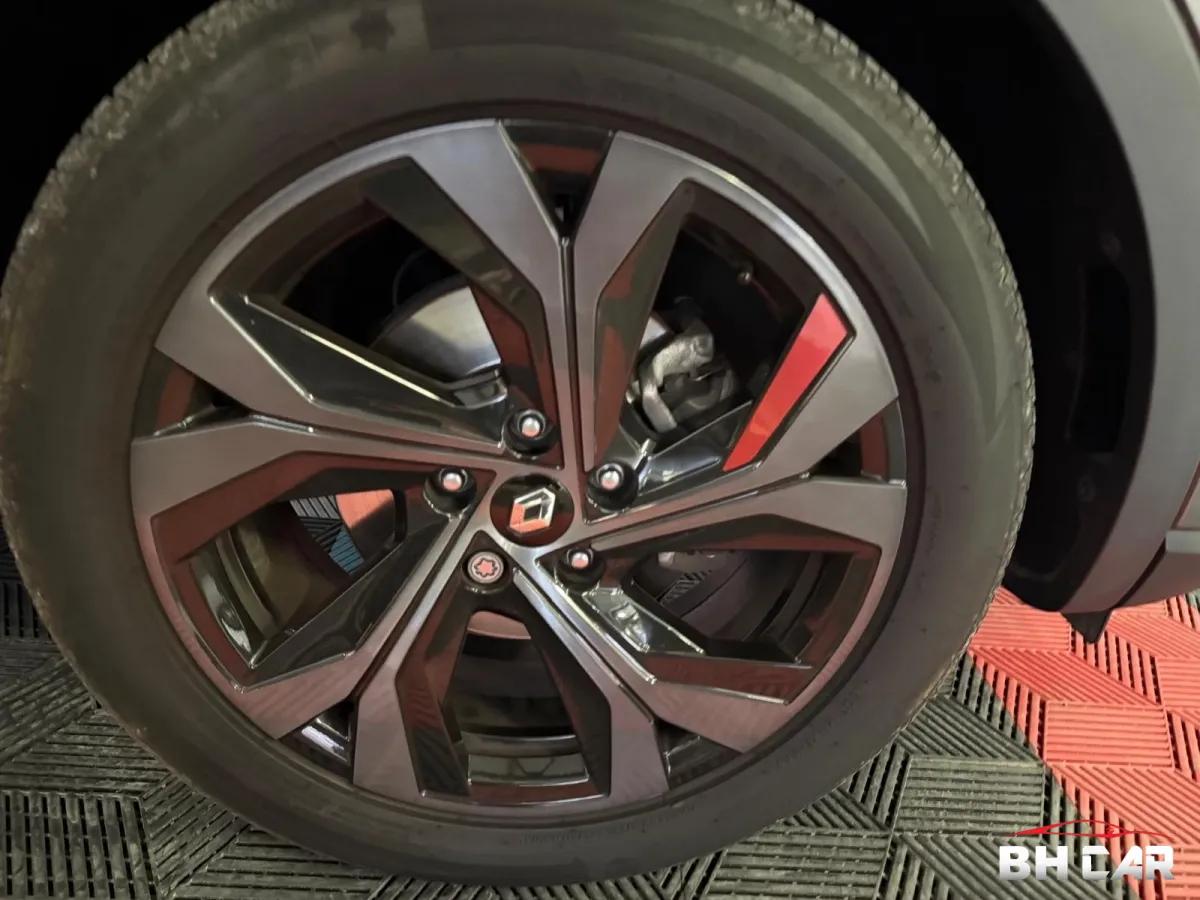 Aperçu indisponible de RENAULT Arkana