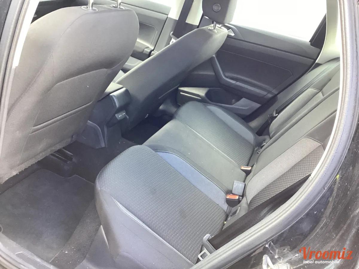 Volkswagen Taigo 1.0 TSI 110 LIFE DSG BVA