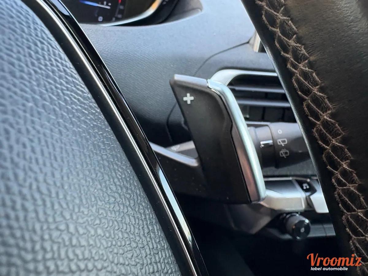 Peugeot 5008 GENERATION-II 1.6 BLUEHDI 120 ACTIVE EAT BVA START-STOP