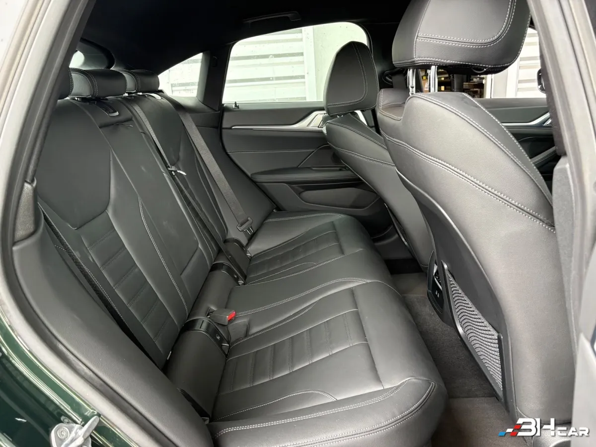 Bmw Serie 4 - photo 10