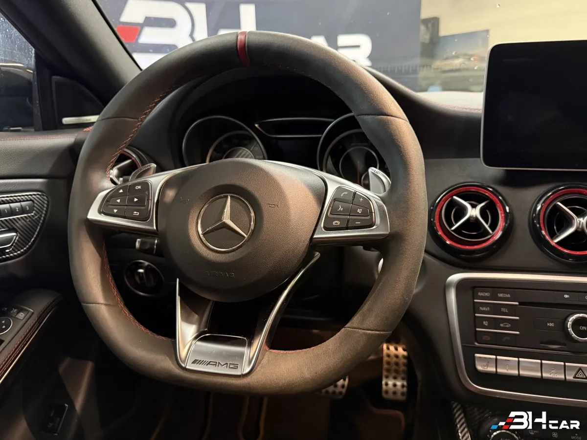 Mercedes Classe Cla - photo 15
