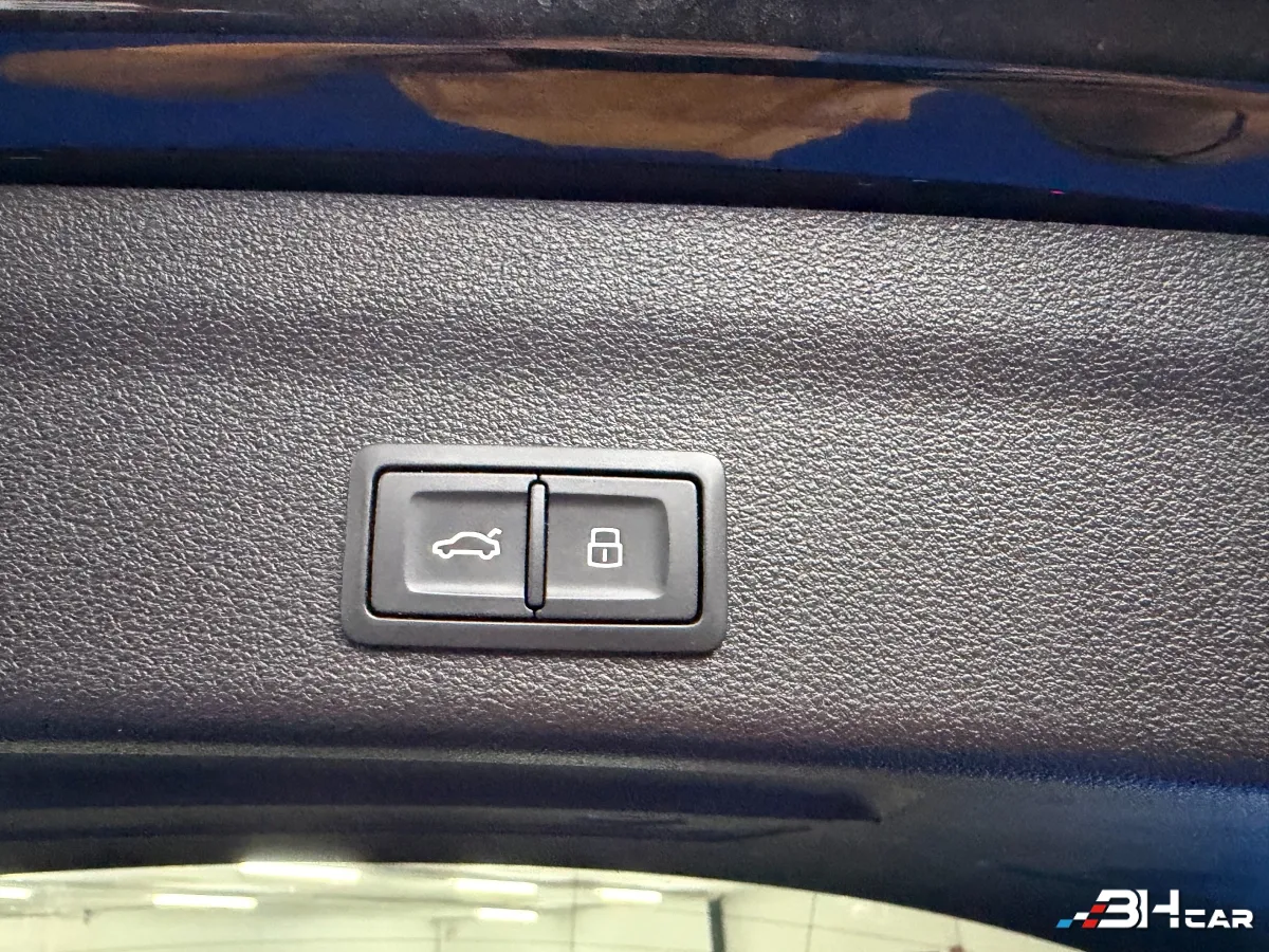 Audi A6 - photo 33