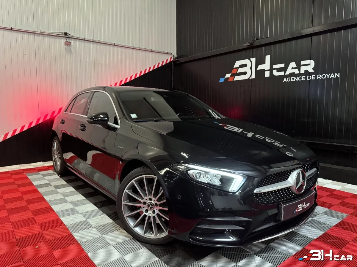 Mercedes Classe A
