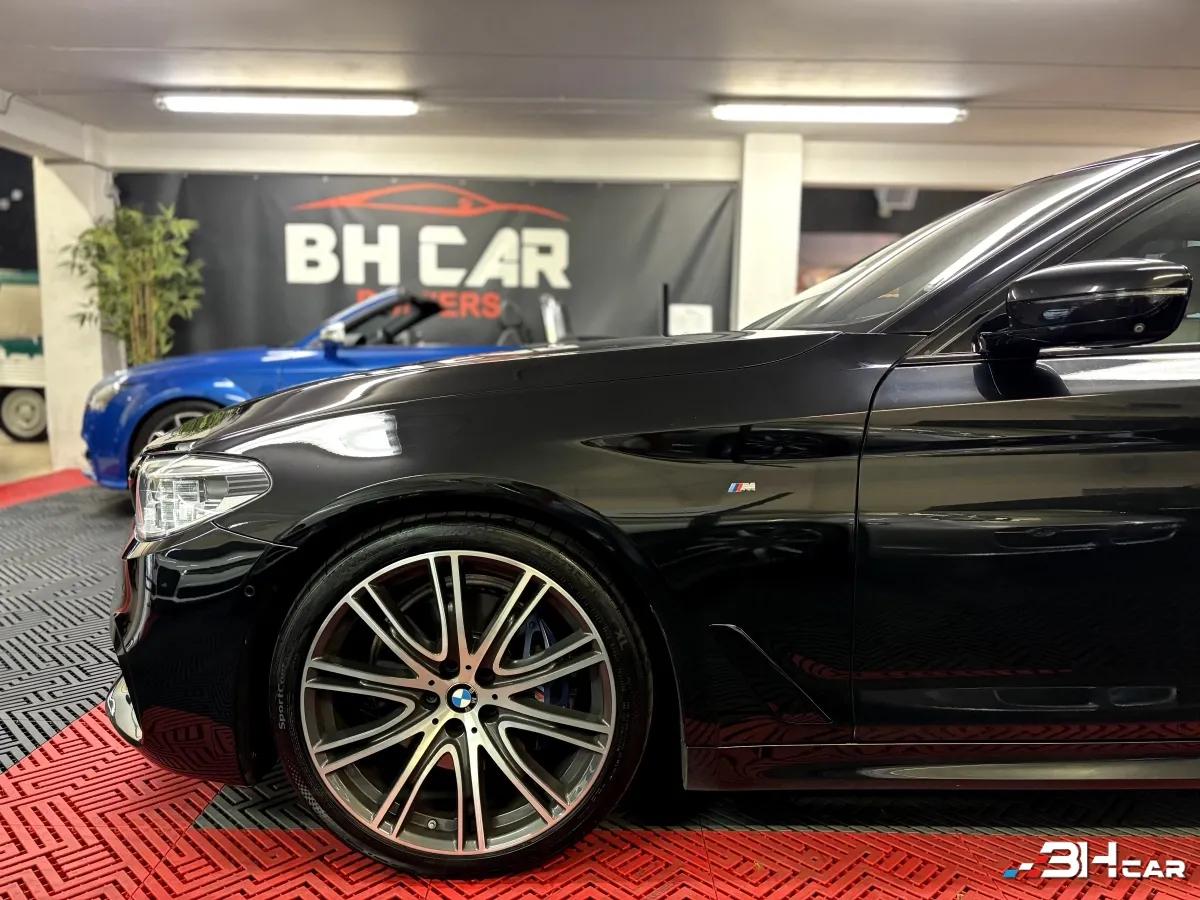Aperçu indisponible de Bmw Série 5