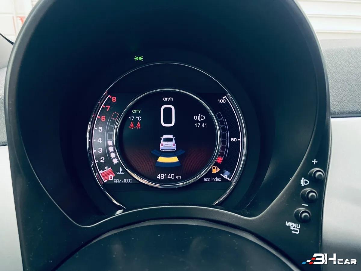 Aperçu indisponible de Fiat 500