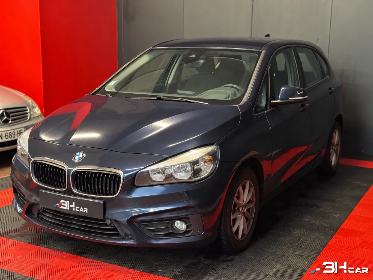 Bmw Serie 2 - photo 3