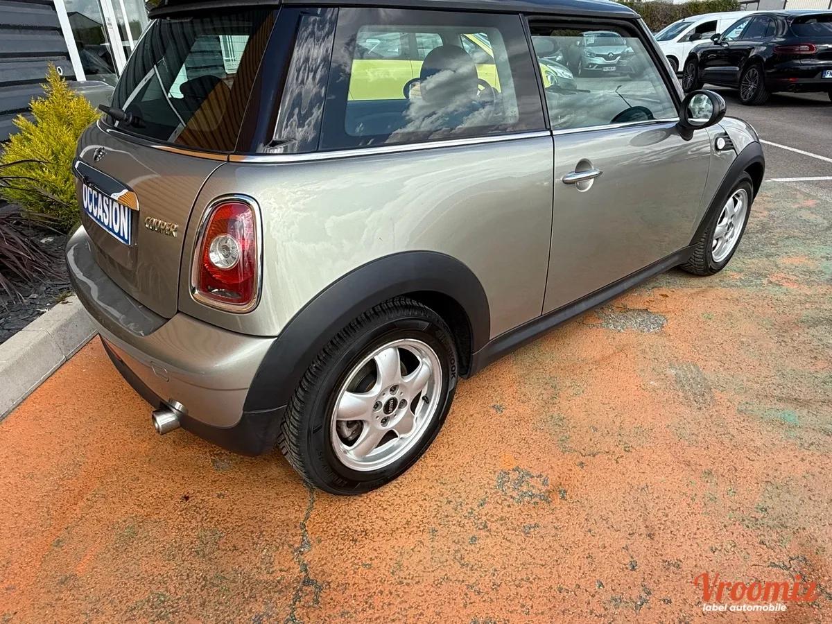 Mini Mini 