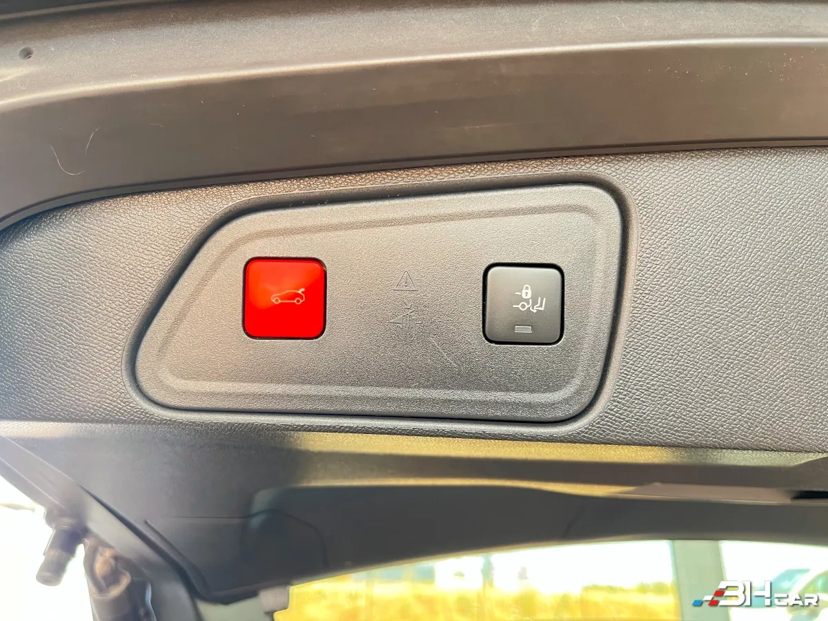 Peugeot 3008 - photo 20