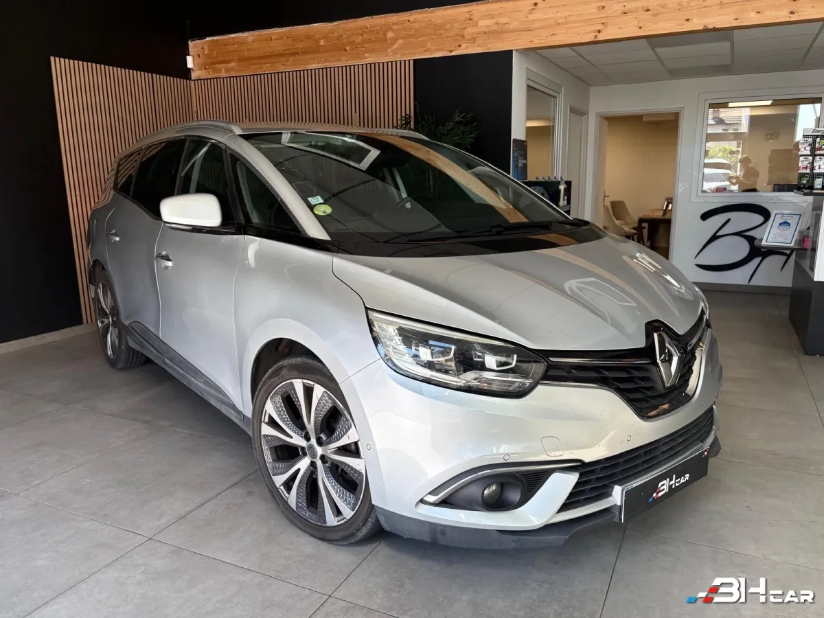 Renault Grand Scenic