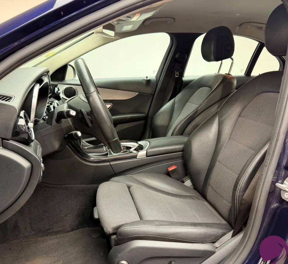 Mercedes Classe C