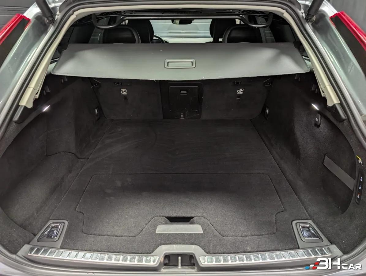 Aperçu indisponible de Volvo V90