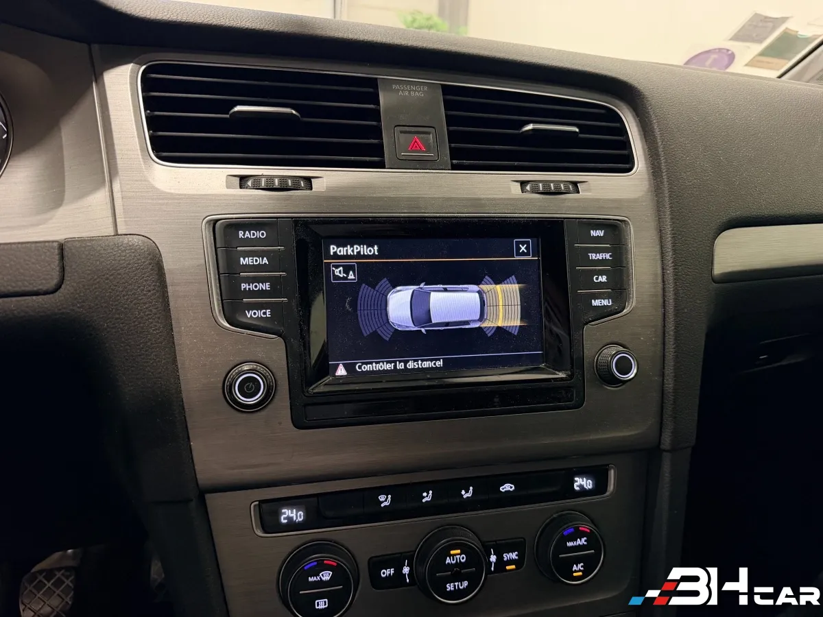 Volkswagen Golf - photo 15