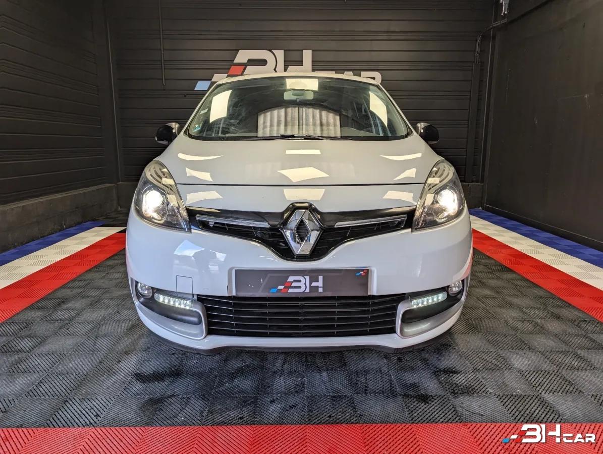 Aperçu indisponible de RENAULT Scenic
