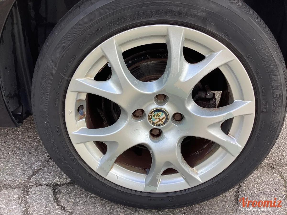 Alfa Romeo Mito 1.4 Turbo Turismo